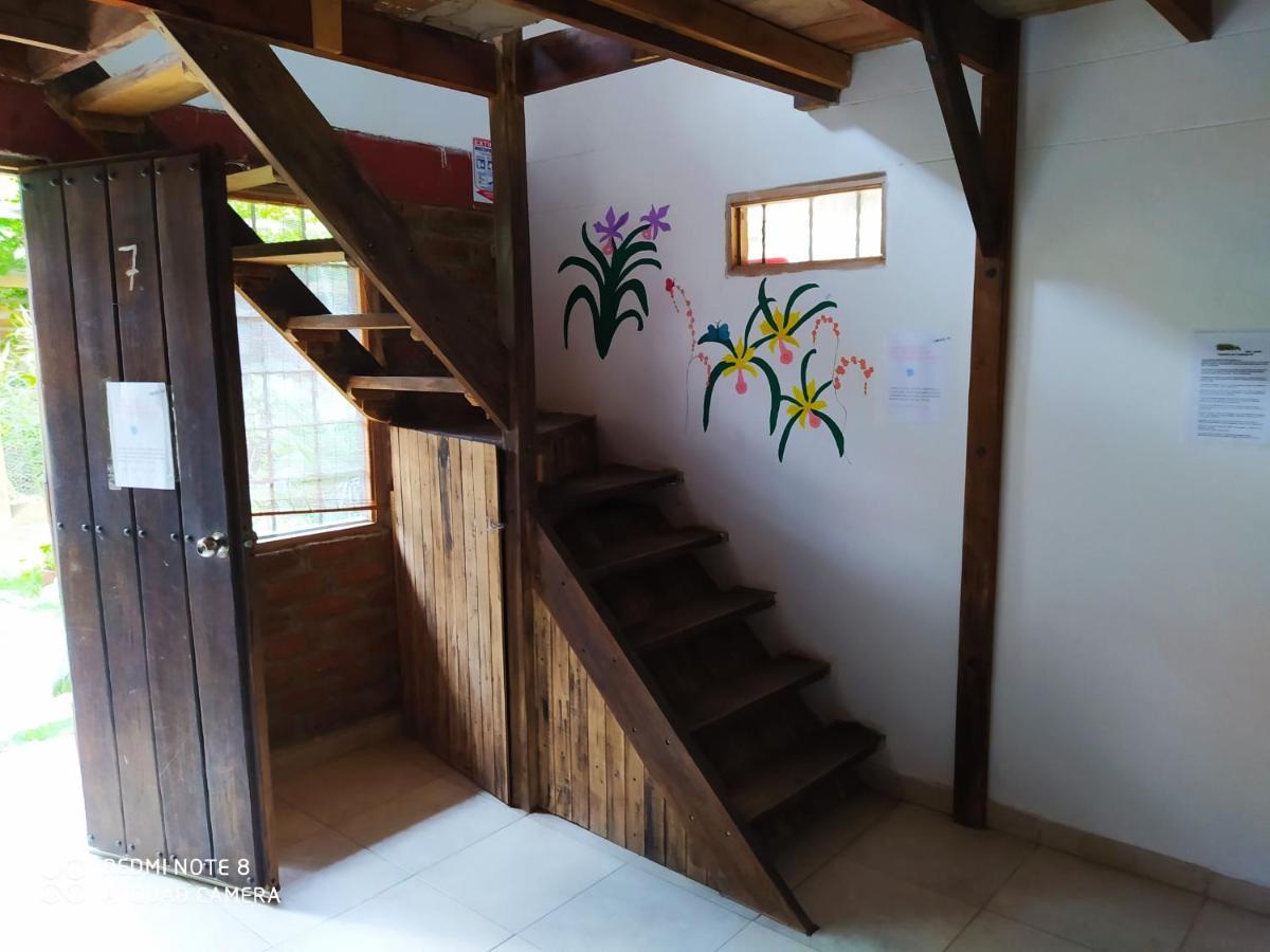 סנטה מרתה Hostal Kaia מראה חיצוני תמונה