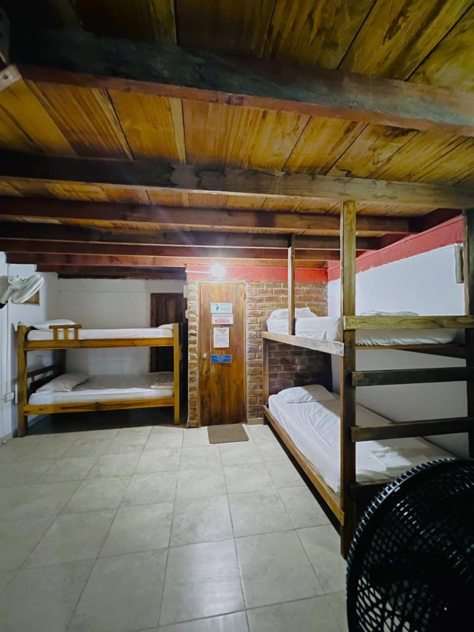 סנטה מרתה Hostal Kaia מראה חיצוני תמונה