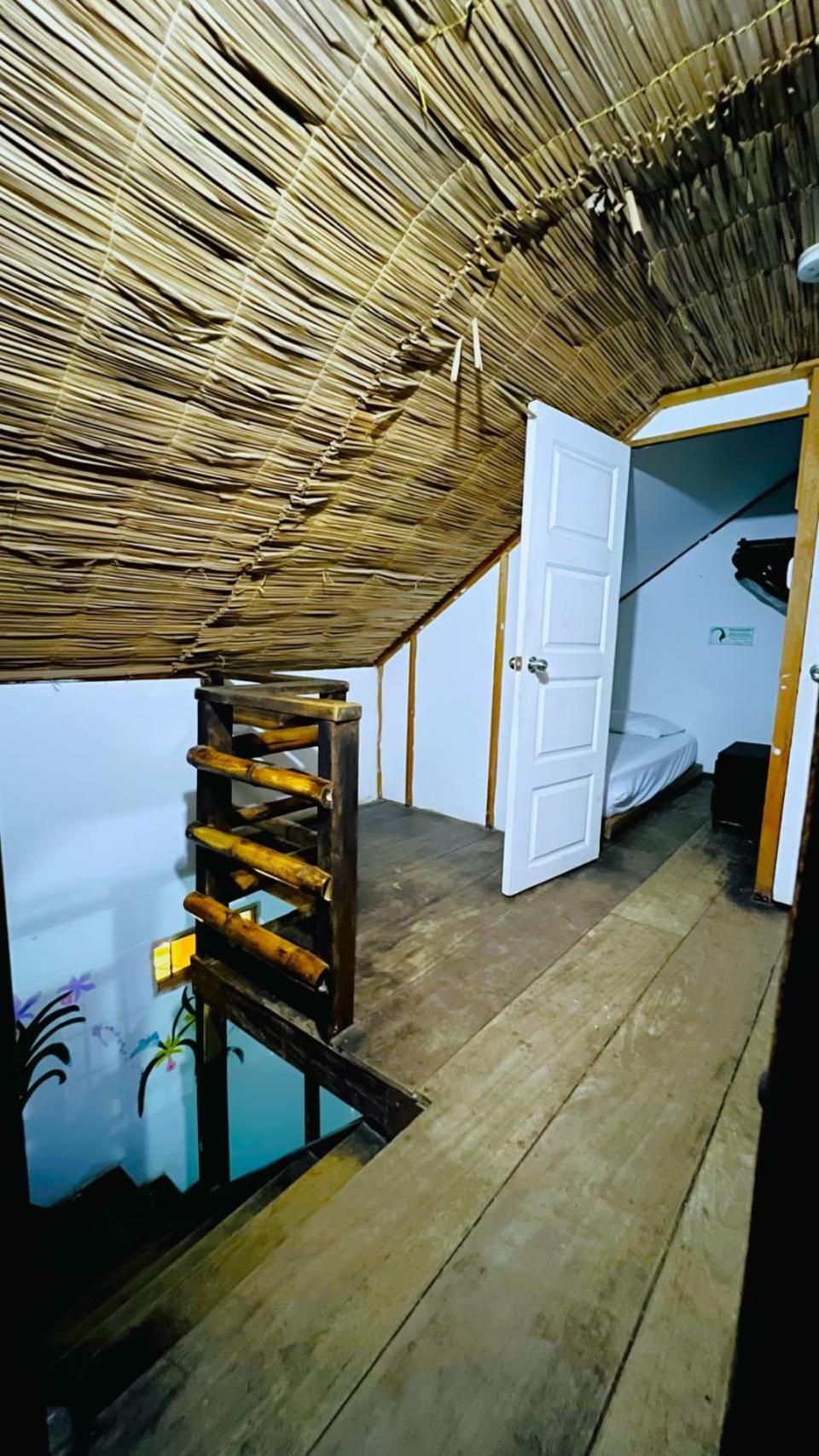 סנטה מרתה Hostal Kaia מראה חיצוני תמונה