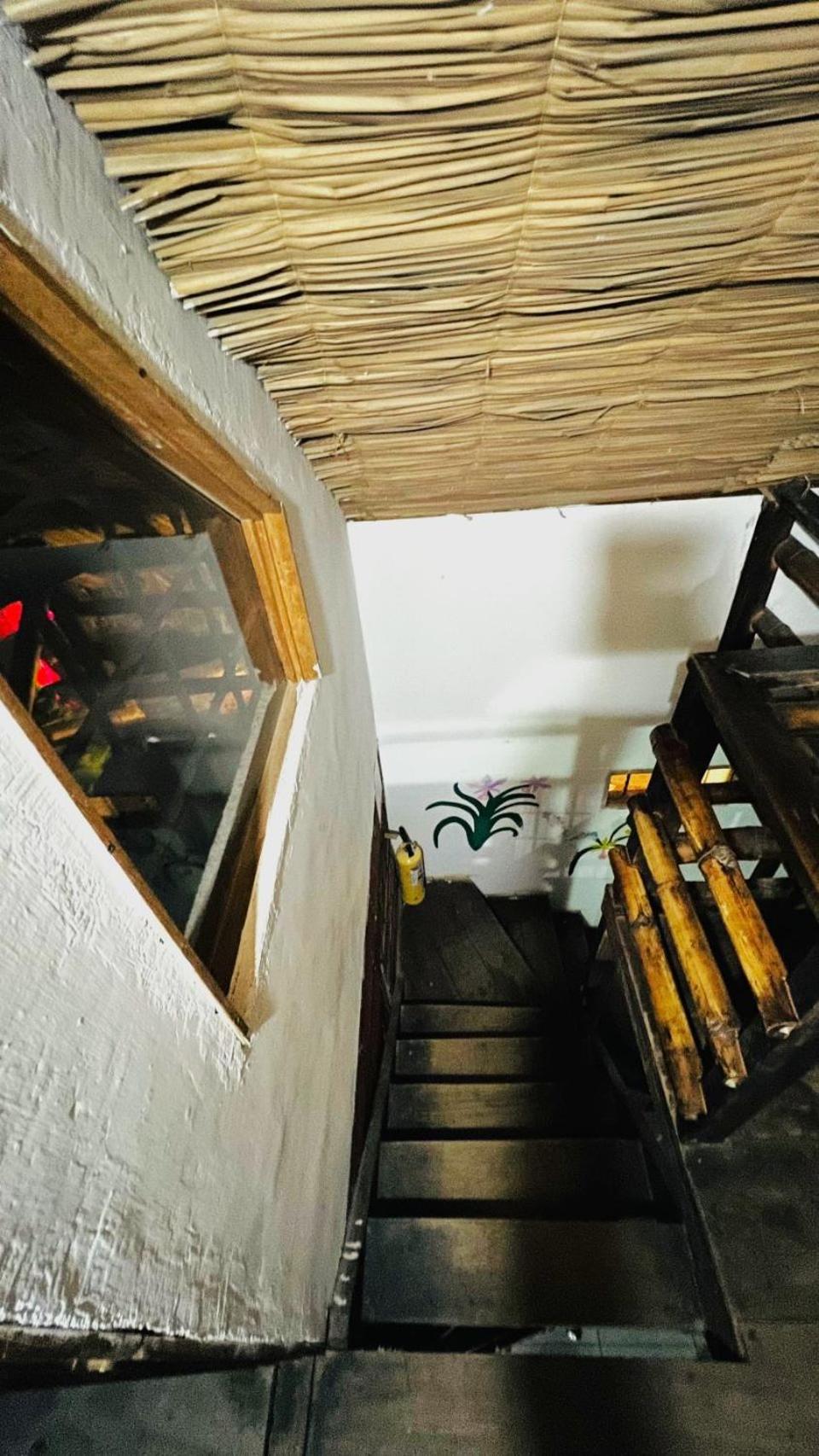 סנטה מרתה Hostal Kaia מראה חיצוני תמונה