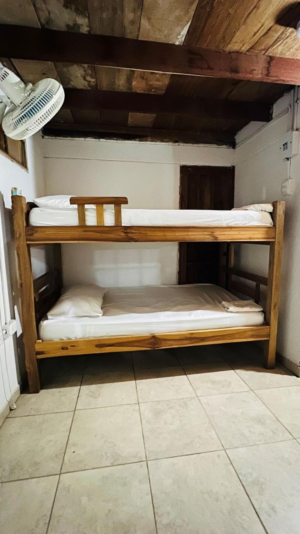 סנטה מרתה Hostal Kaia מראה חיצוני תמונה