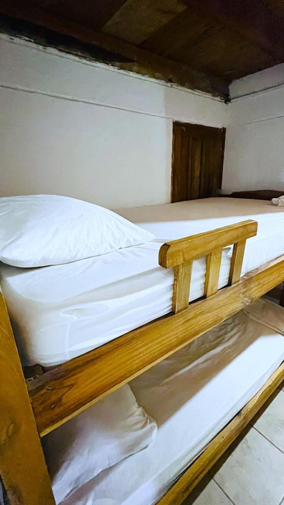 סנטה מרתה Hostal Kaia מראה חיצוני תמונה