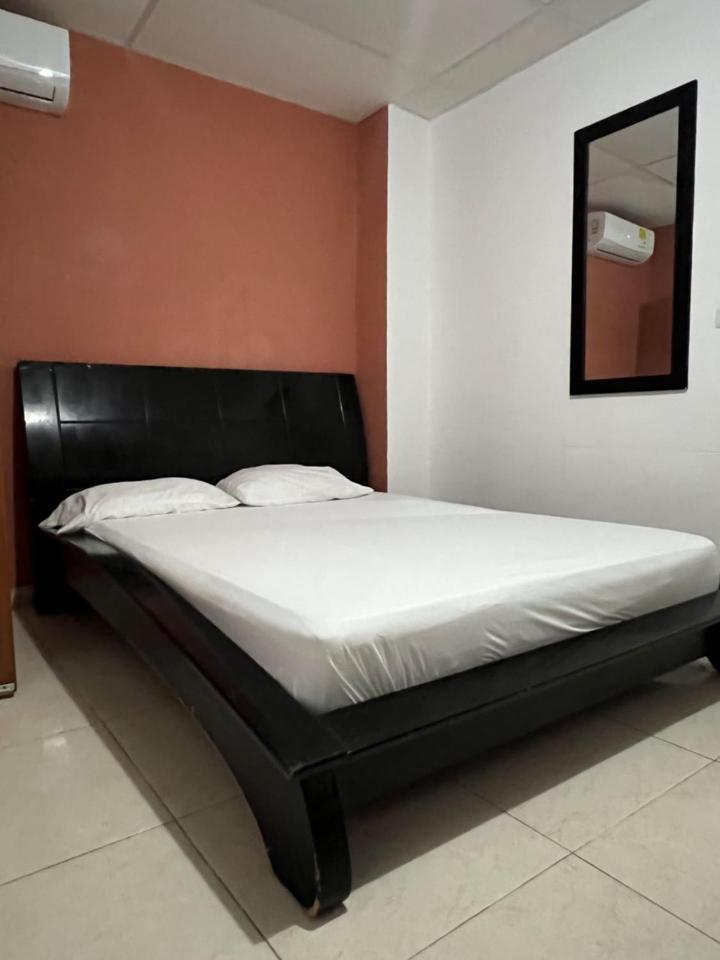 סנטה מרתה Hostal Kaia מראה חיצוני תמונה
