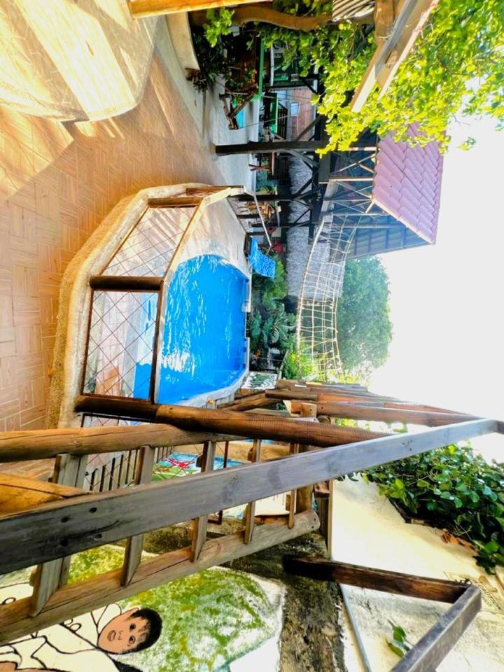 סנטה מרתה Hostal Kaia מראה חיצוני תמונה